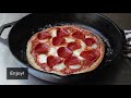 How to Make the Best Homemade Pizza