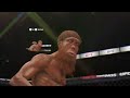 UFC 4 - MONKEY