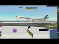 Japan airlines 516 (RECENT CRASH) | Pilot training flight sim