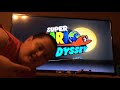 Super Mario Odyssey Part 1 - Iam2458 #Redo