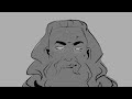 [GOD GAMES] Divine Intervention | Epic the Musical ANIMATIC