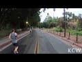 2021 Mission Inn Run Half Marathon (Full Course)｜Treadmill Running Scenery & Music (Virtual Run)