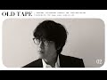 [ playlist ] 김동률의 대표곡부터 숨은 명곡 플레이리스트 | old tape 02