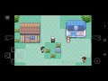 Pokémon Emerald Gameplay - Episode 1: I'm Noryz