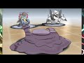 Pokemon Omega Ruby & Alpha Sapphire - Steven Stone Team Battle