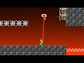 Mario's Odyssey Maze | Mario Animation