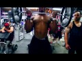 Bodybuilding Motivation - Do Something