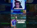 NICK EH 30 ICON SKIN GIVEAWAY🎁| PLAYING FORTNITE WITH VIEWERS LIVE | #shorts #fortnite
