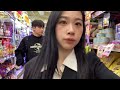 ✨ 도쿄 여행 (💥도쿄 뿌시기) 현지인픽! 오코노미야끼 맛집 추천, 도쿄타워 인생샷🗼돈키호테 쇼핑,도쿄 맛집,몬자야끼,일본먹방,일본여행,해외여행,일본브이로그,tokyo vlog