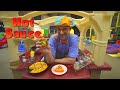 Blippi Visits an Indoor Playground | Learning Videos For Kids | Education Show For Toddlers