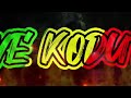 King Crew Kodi Parakum Official Song // Kuantan Brothers // Utara Sampai Selatan Team
