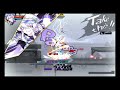 [Elsword NA] Overmind 1:1 PvP