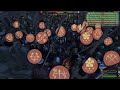 Vlandia Vs Battania The Siege Of Marunath | Mount & Blade II: Bannerlord