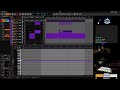 Melodic House Sessions in Bitwig Studio using the CAT synth | Twitch Highlights