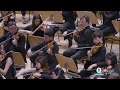 Tchaikovsky: Sinfonía nº5 Op.64 - Orquesta Sinfónica UPM