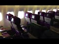 Malaysia Airlines Flug MH17 Amsterdam. Kuala Lumpur BOEING 777/200