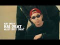 Aboi - Obat (Official Lyric Video)