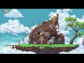 Owlboy Let's Play 02: Pirates!