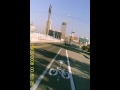 Omaha 16th st bike lane