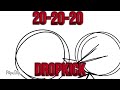 20-20-20 dropkick