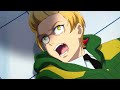 Tower of God SEASON 2 『Bam Vs Combatants on Floor 20 E-Rank』 「AMV」 In The Darkness ᴴᴰ