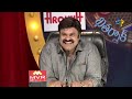 Sudigali Sudheer, Get Up Srinu, Ram Prasad Hilarious Comedy Skit | Extra Jabardasth | ETV