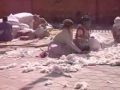 Rokpa Nepal - Women Making Pillows.wmv