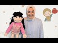 Islamic Learning for Kids | English Version | Five Pillars of Islam - feat.@SuperMuslimKids NO MUSIC