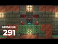291 - Ominous Events // The Spawn Chunks: A Minecraft Podcast