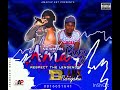 NEWMAN AMAPUZ FT BLANK - RESPECT THE LEGEND(official album single 2023)