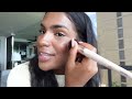 im in the mood to spill ... and yall did not fail to ask me some JUICY questions - GRWM IN HAWAIII