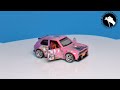 73 honda civic itasha hot wheels custom