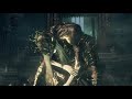 Dark Souls III (PC) - Lothric Castle and Twin Princes Fight