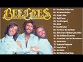 BeeGees Greatest Hits Full Album 2024 🎸