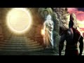 God Of War III Ending Ω Version 2 (Extended) HD