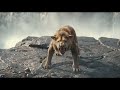 Муфаса: Король лев — Русский трейлер (Дубляж, 2024)