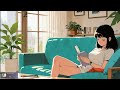 Get in the flow with Lofi Music🎧 Afternoon dive into the sea of knowledge