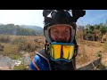 Thailand Motorcycle Tour on a Yamaha Tenere 700 Day 4