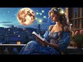 Time to read - Relaxing music beautiful piano, reading & sleeping