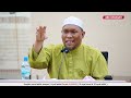 240 | Teknologi Umat Terdahulu Lebih Hebat 😳 | Ustaz Auni Mohamed