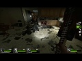 L4D2 w/Michele - Part 1 - The Disaster Begins