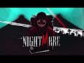 Vairo - Nightmare (Official Music Video)