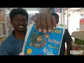 All New🤩 Crackers🧨 at 75% Discounts🤑-2022 | ₹0.25🤑 Paise முதல் Crackers🧨 Available😱 | Dhanaraj Vlogs