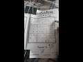 How to solve a 4 star Sudoku puzzle