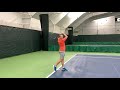Fix Your Forehand (6 Steps)