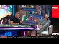 Country music star Kenny Chesney's love for football, Peyton stories & new tour | Pat McAfee Show