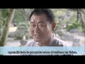 El camino de XuanZang: una cultura budista milenaria. Episodio 1. 玄奘文化千年路 第一集 - 西班牙文
