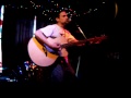 Jay Straw, Live @ Humpy's open mic, 2012-07-15