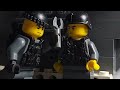 Lego WW3 Short film: The battle of Taiwan 2029