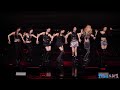 BABYMONSTER (베이비몬스터) 2NE1 MASHUP｜Fanmeet Tour FINALE IN SEOUL 240810